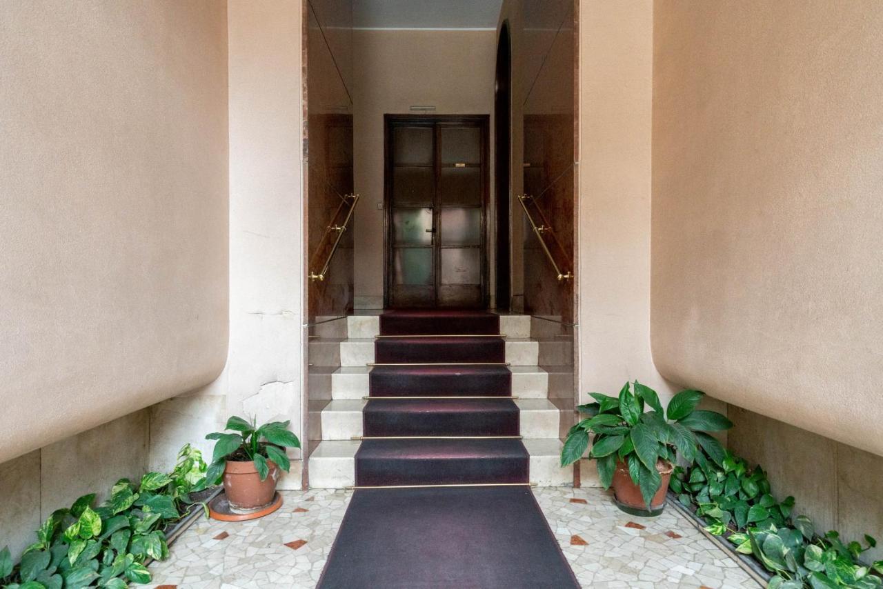 Darsena Flexyrent Apartamento *