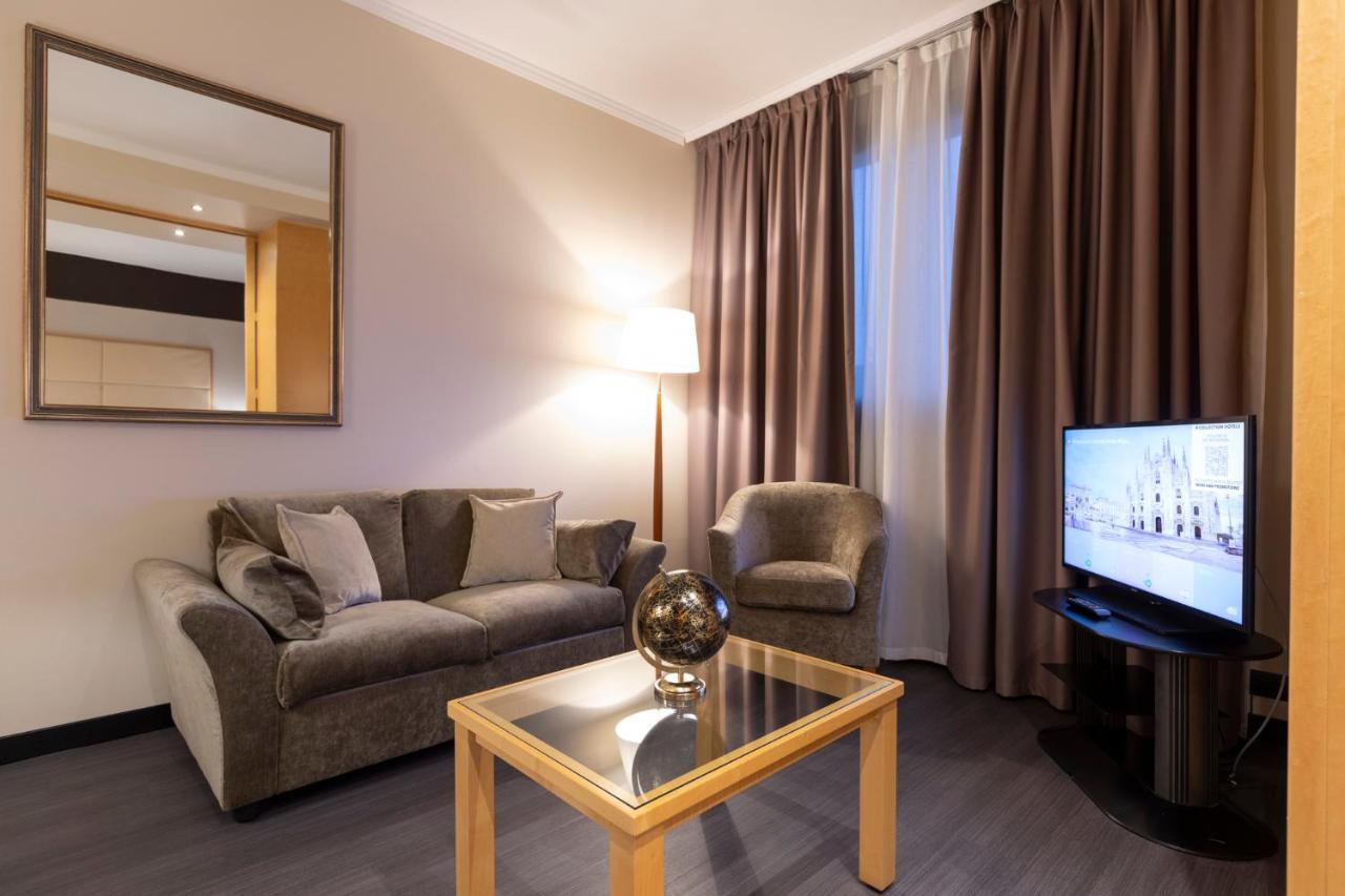 Hotel Life Poliziano, By R Collection 4*