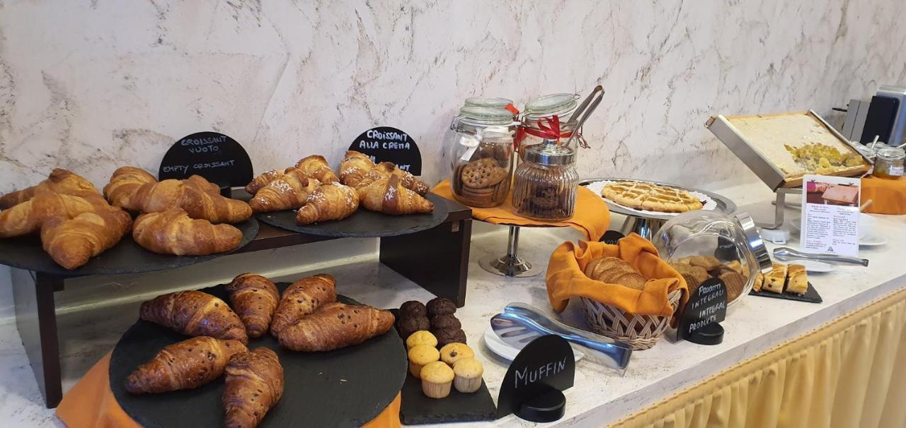 Mihotel Hotel Milan