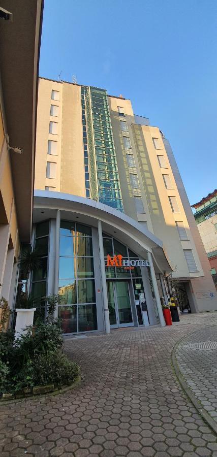 Hotel Mihotel 4*