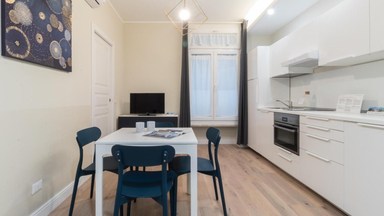 Apartment Italianway - Corso Garibaldi 104 *