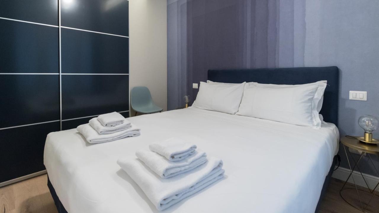 Italianway - Corso Garibaldi 104 Milan