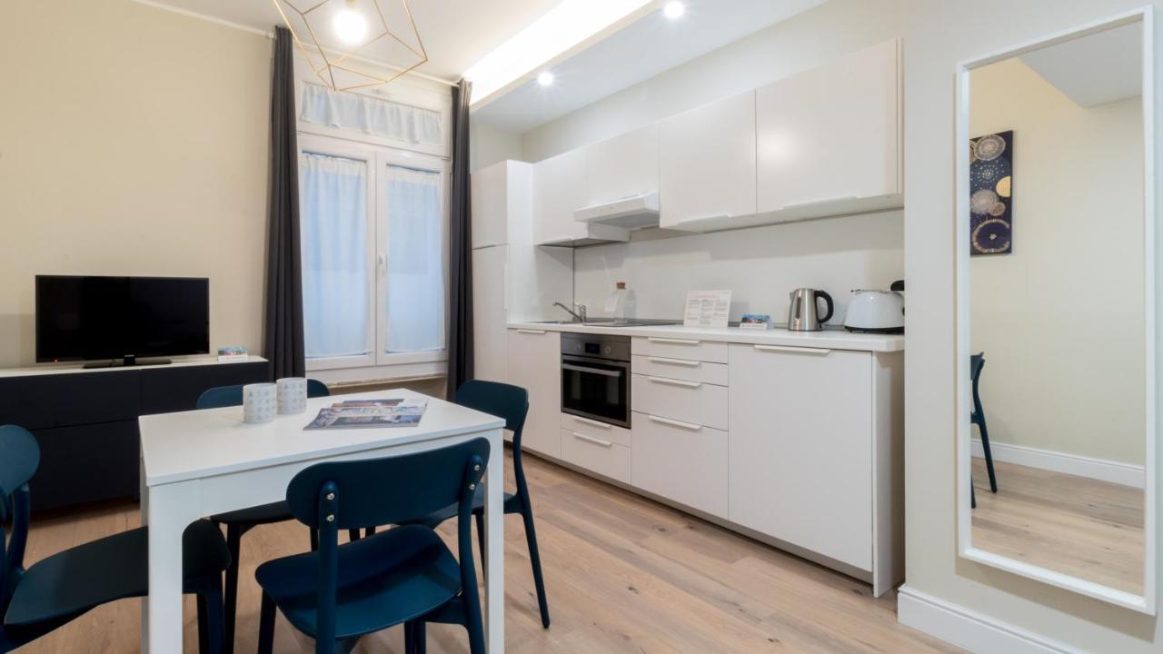 Italianway - Corso Garibaldi 104