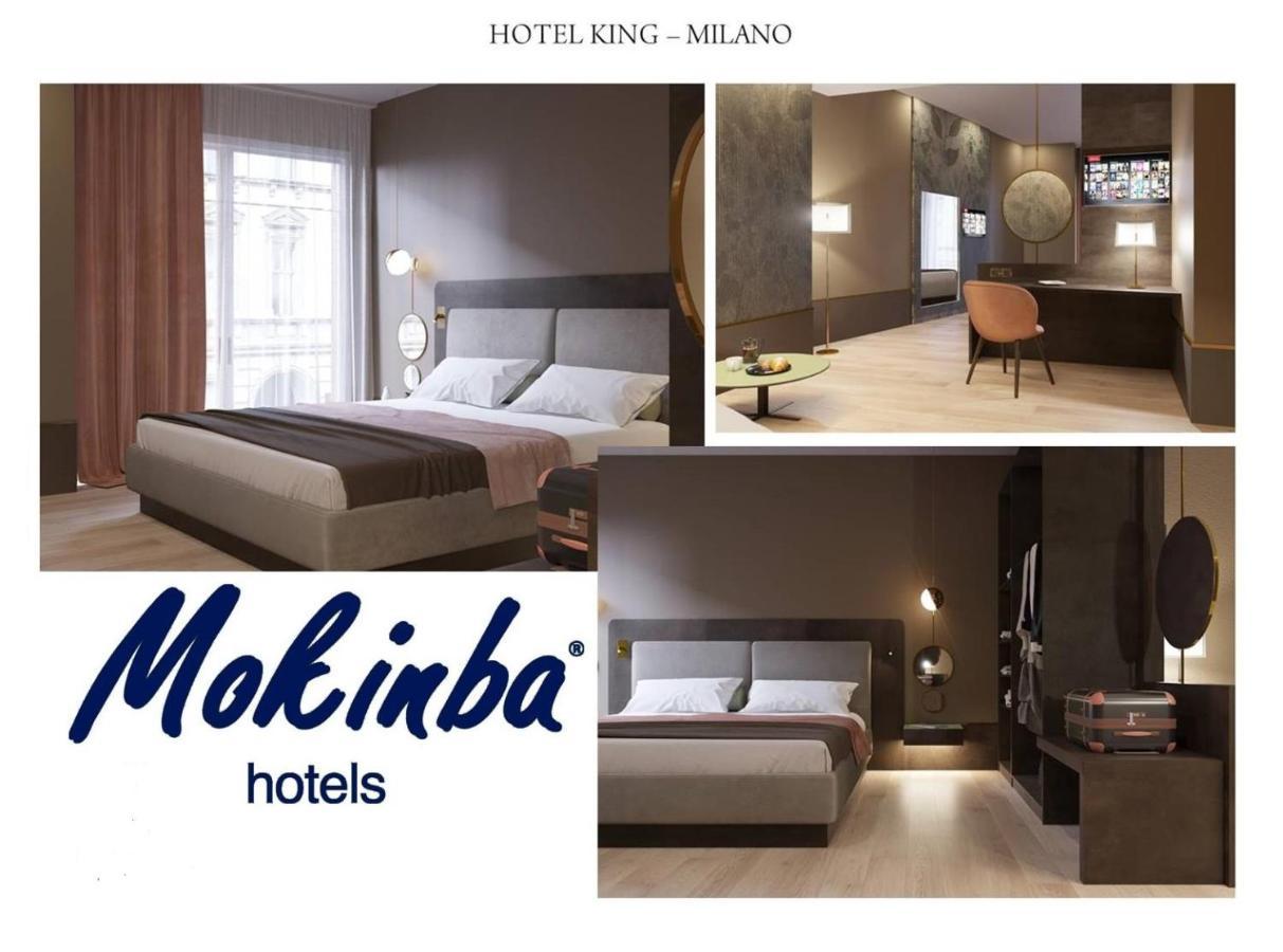 Hotel Mokinba King