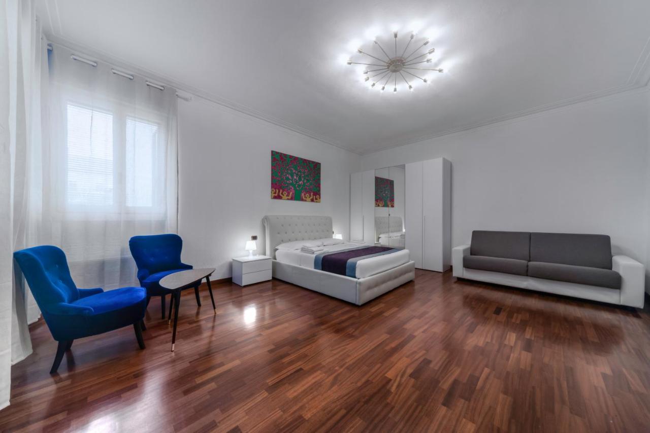 Apartment Casa Da Suprema Milan