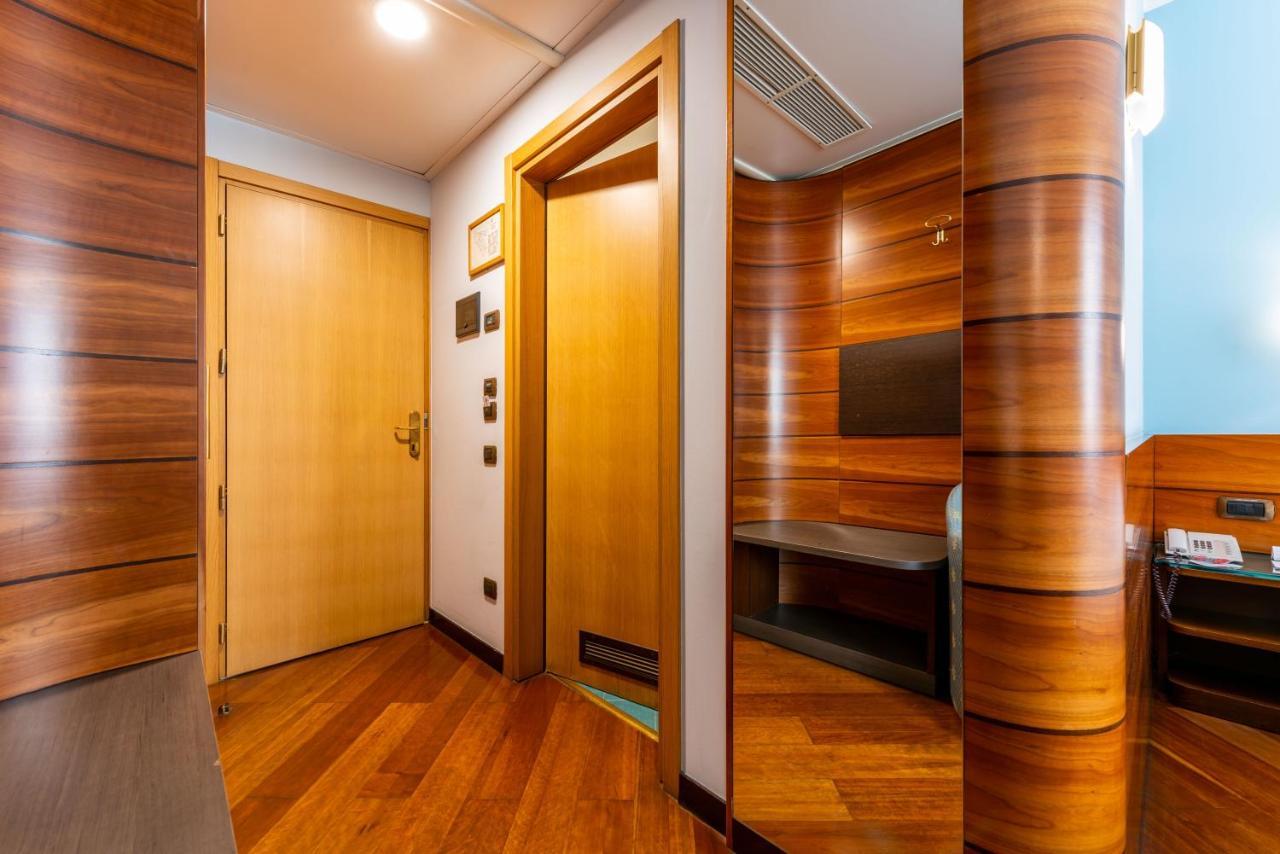 Mirage Sure Collection By Western Hotel Milão