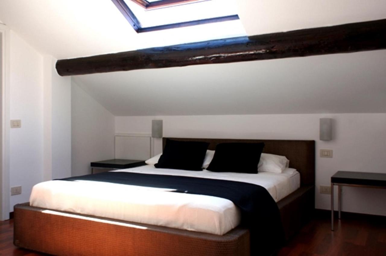 Apartamento Monti