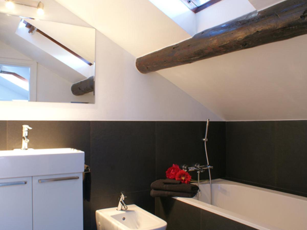 Monti Apartamento