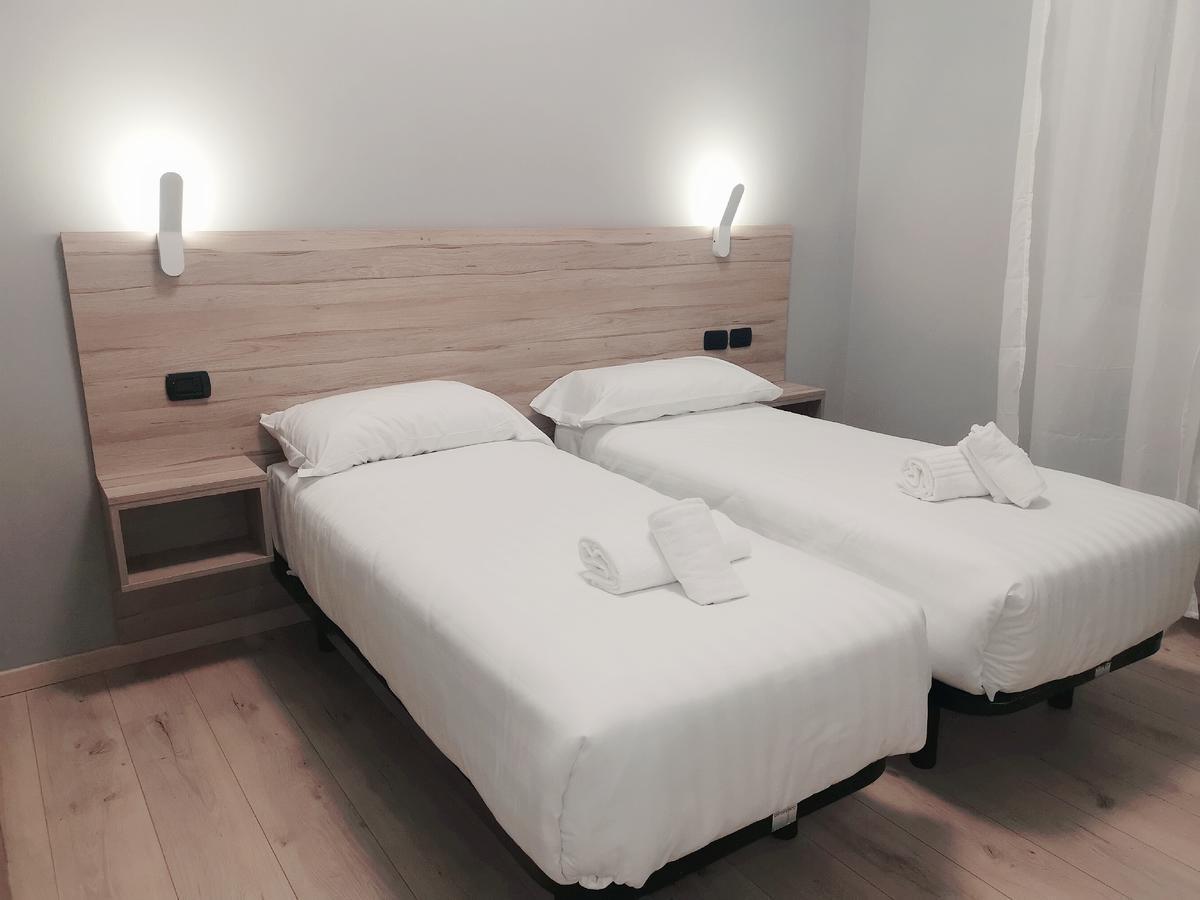 Hotel Nuovo Murillo