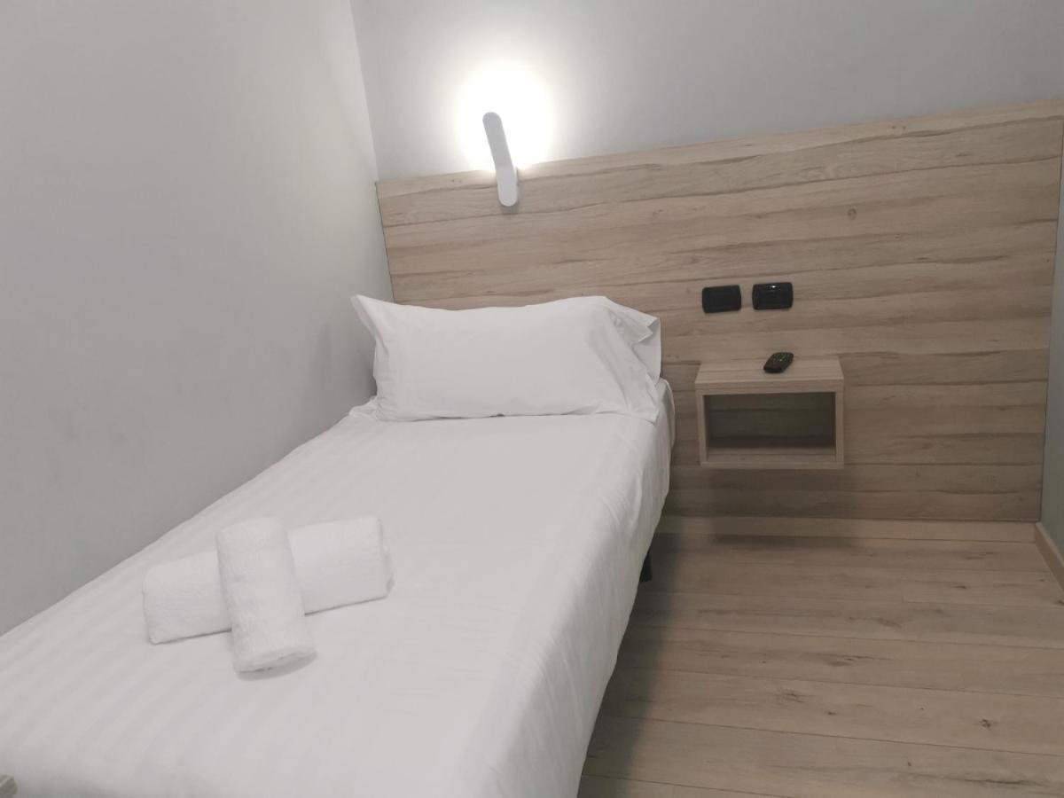 Hotel Nuovo Murillo Milan
