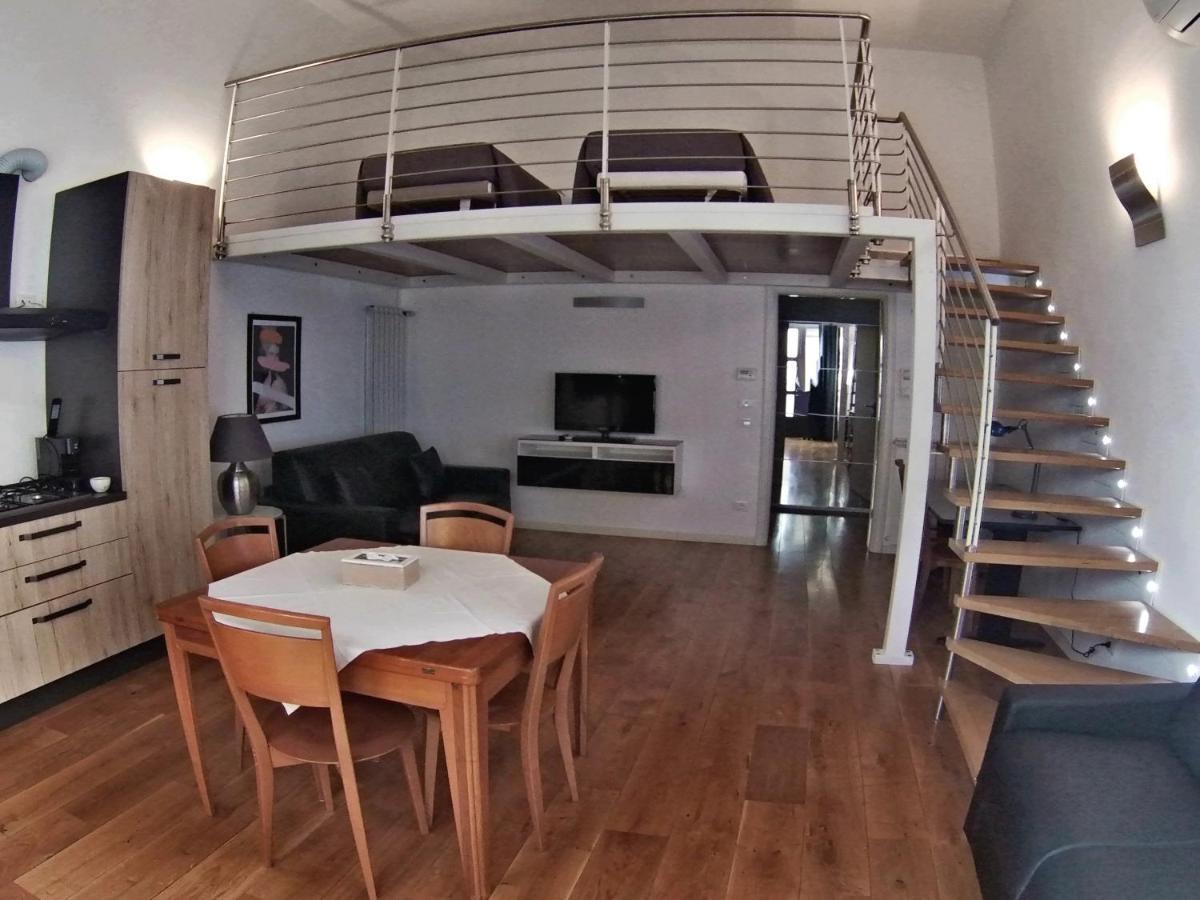 Appartamento La Maison Del Capestrano *