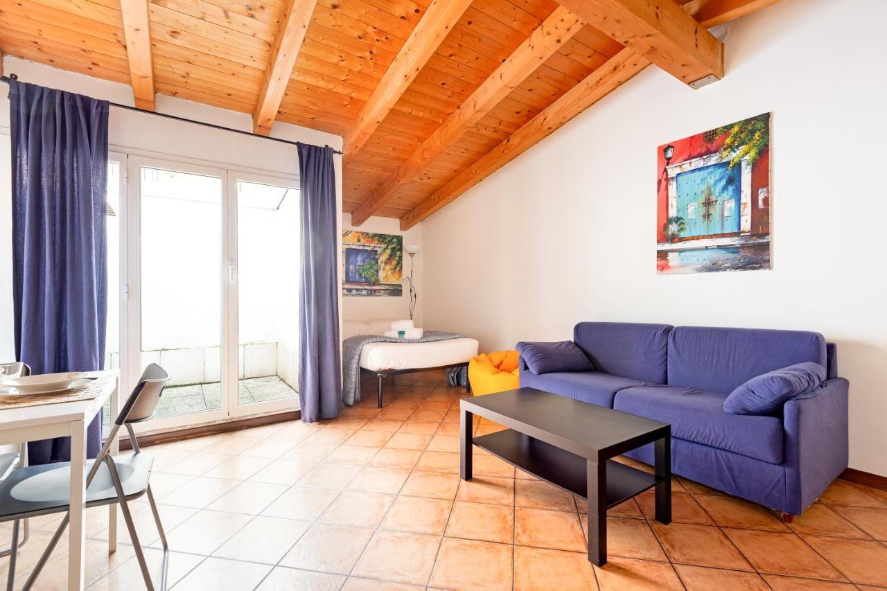Cosy Corso Lodi & Porta Romana M3 * Milan