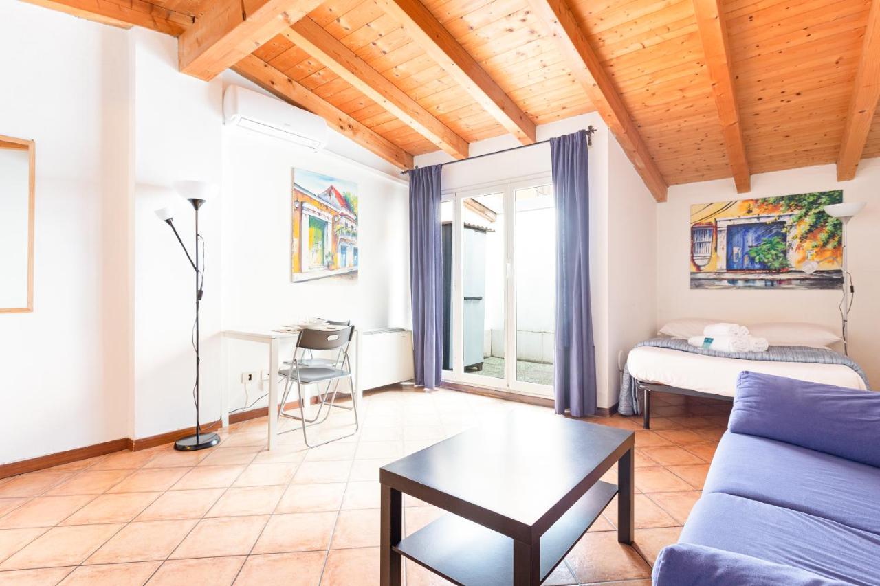 Apartment Cosy Corso Lodi & Porta Romana M3 *