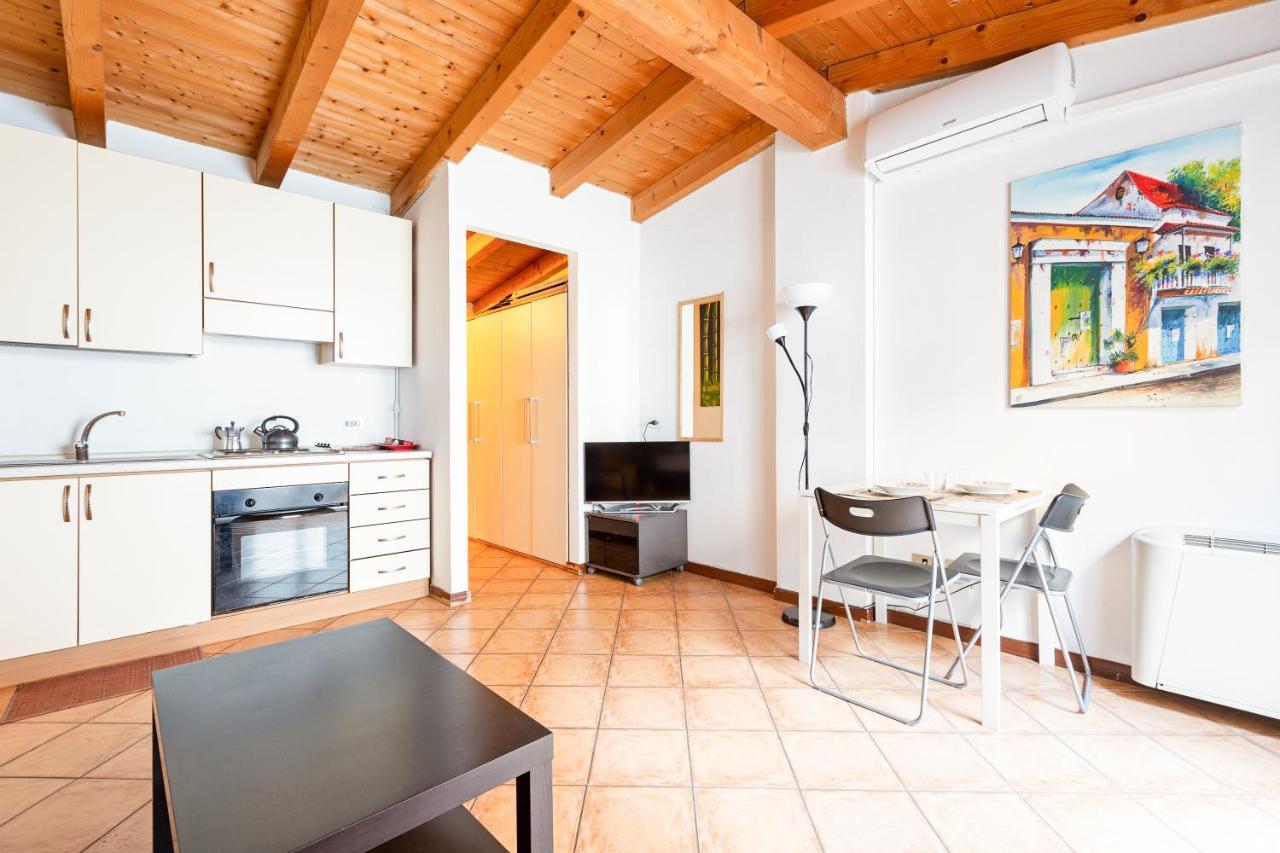 Apartment Cosy Corso Lodi & Porta Romana M3
