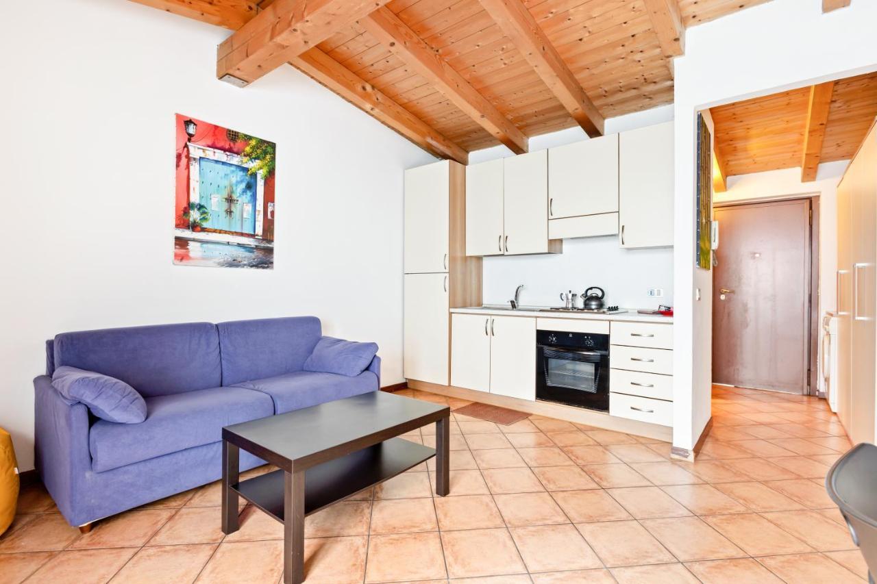 Apartment Cosy Corso Lodi & Porta Romana M3