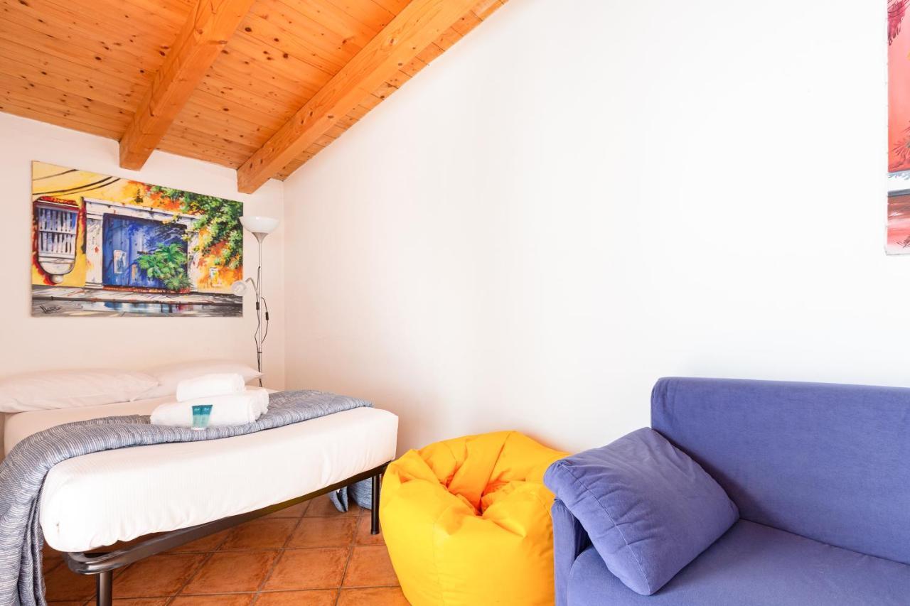 Apartment Cosy Corso Lodi & Porta Romana M3