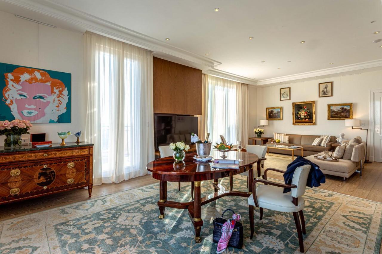 Palazzo Parigi & Grand - Lhw Hotel 5*