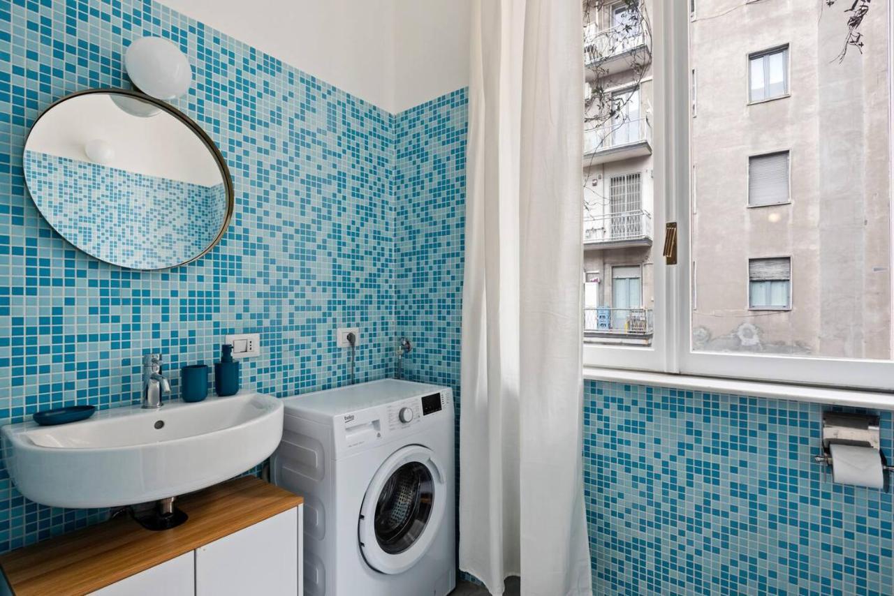 Gorgeous Flat In The Design District Milan