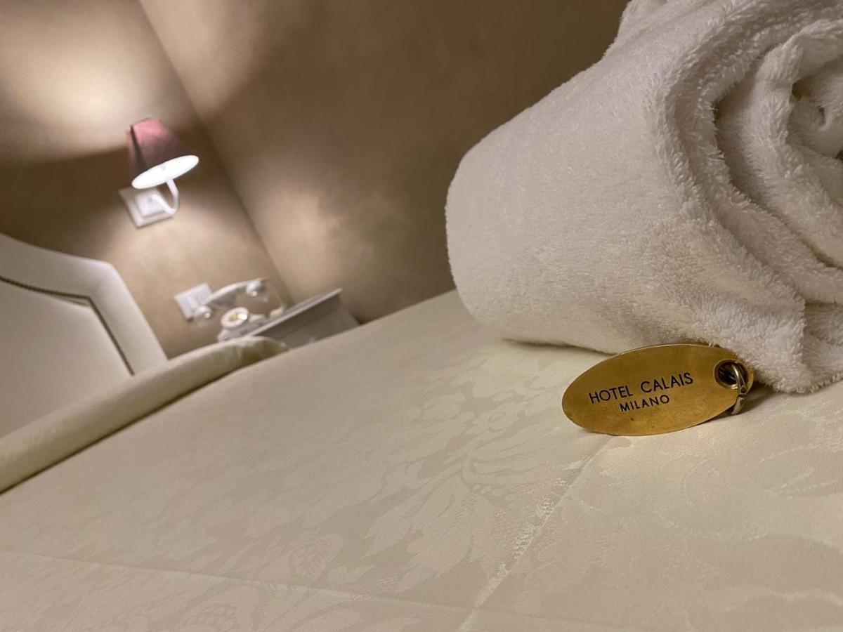 Boutique Calais Hotel *