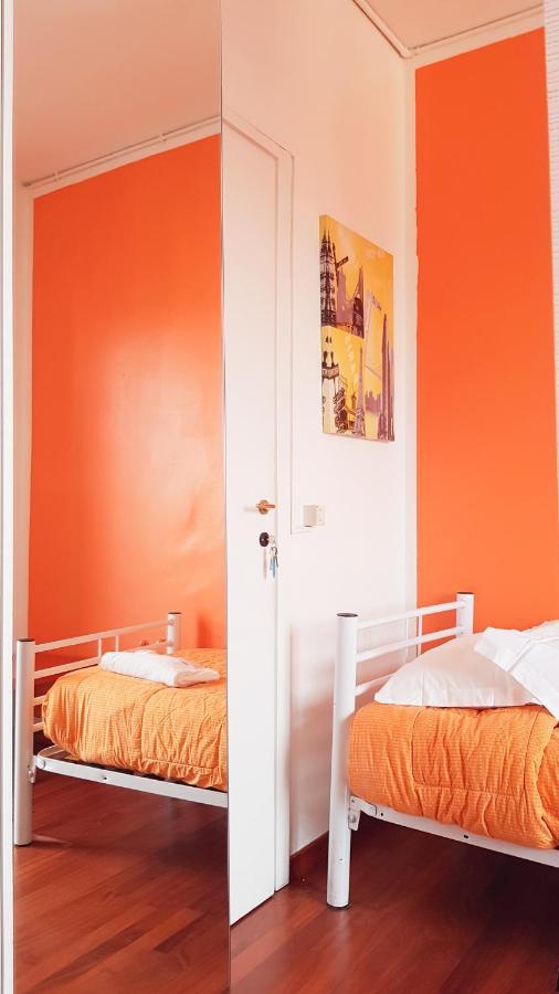 Guest house Foresteria Lombarda By Max