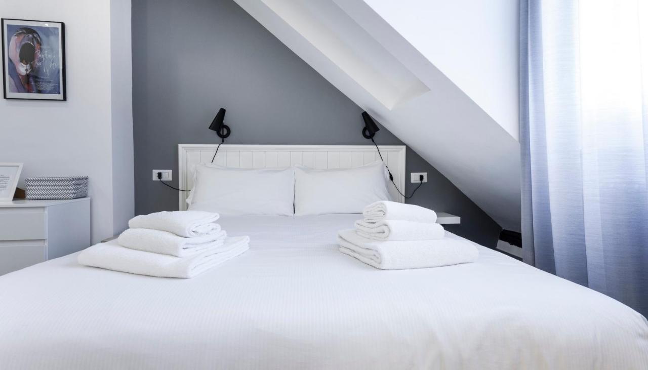 Apartment Italianway - Baiamonti 3 Milan