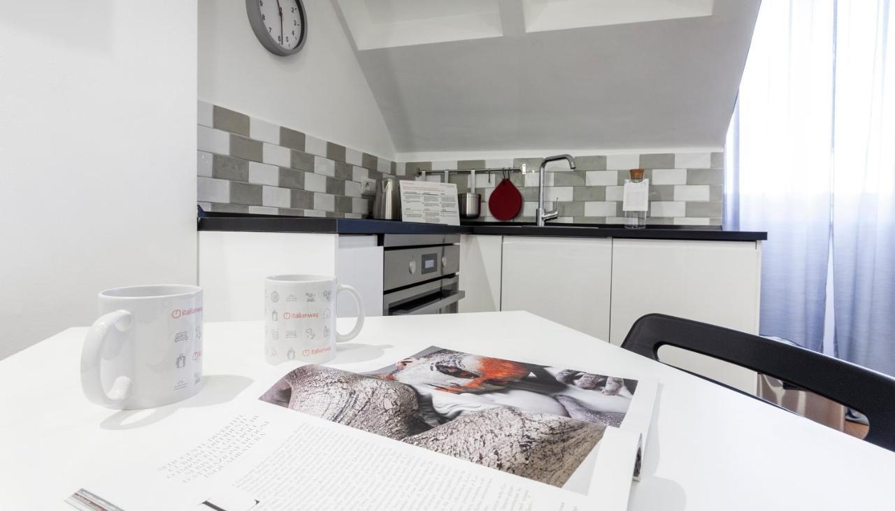 Apartment Italianway - Baiamonti 3 Milan