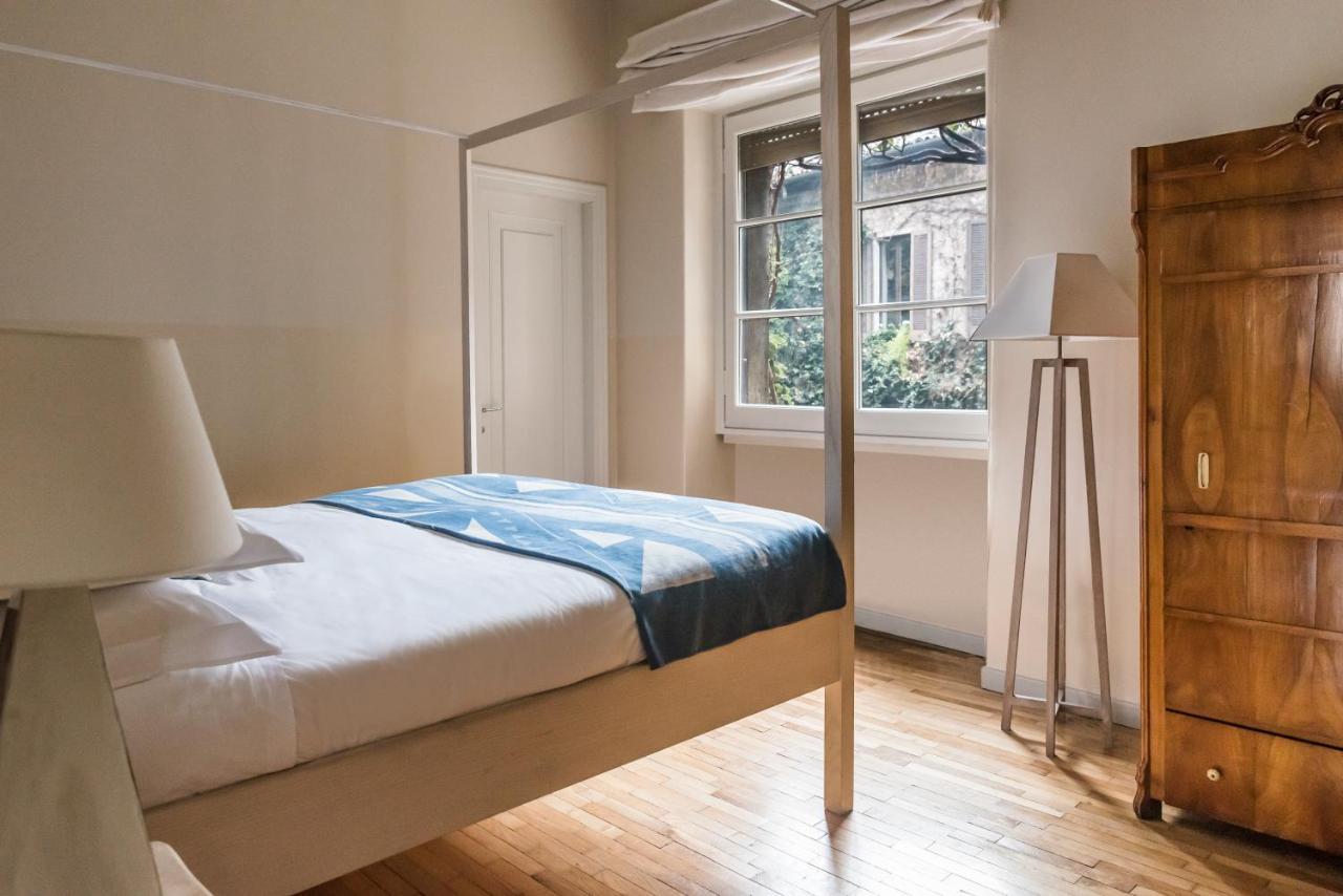 Apartment Atellani *