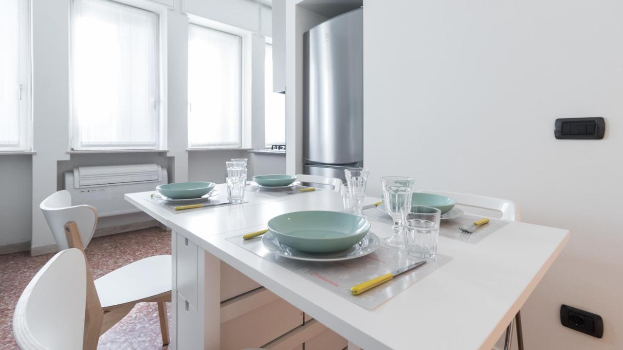 Italianway - Zara 63 Apartamento *