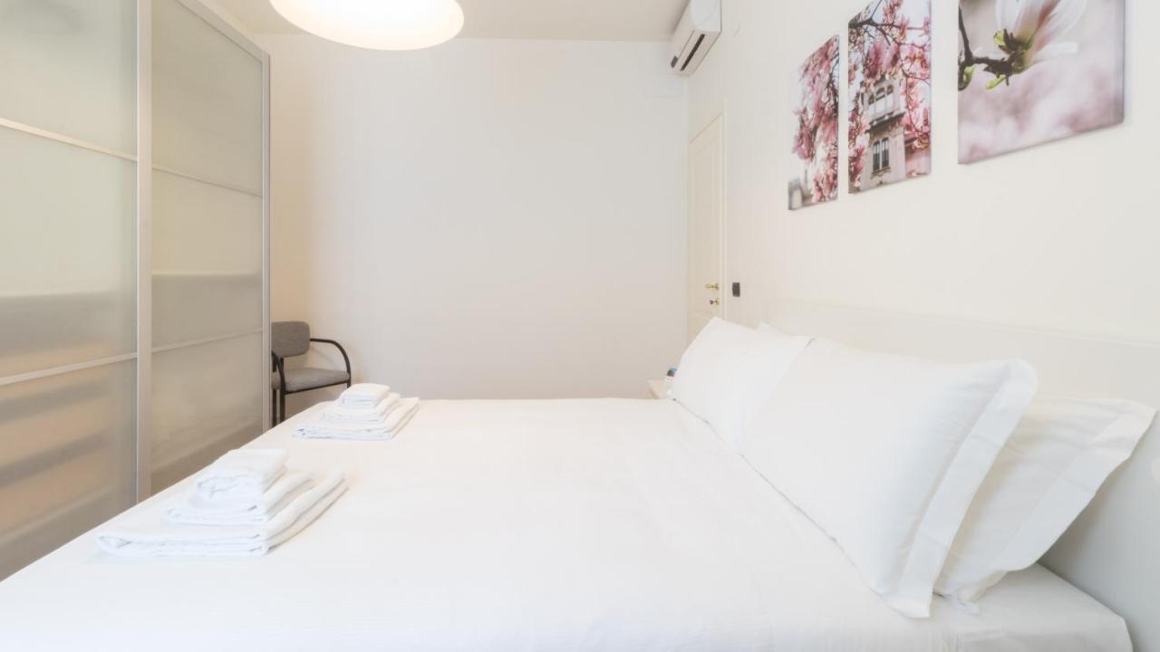 Apartamento Italianway - Zara 63 *