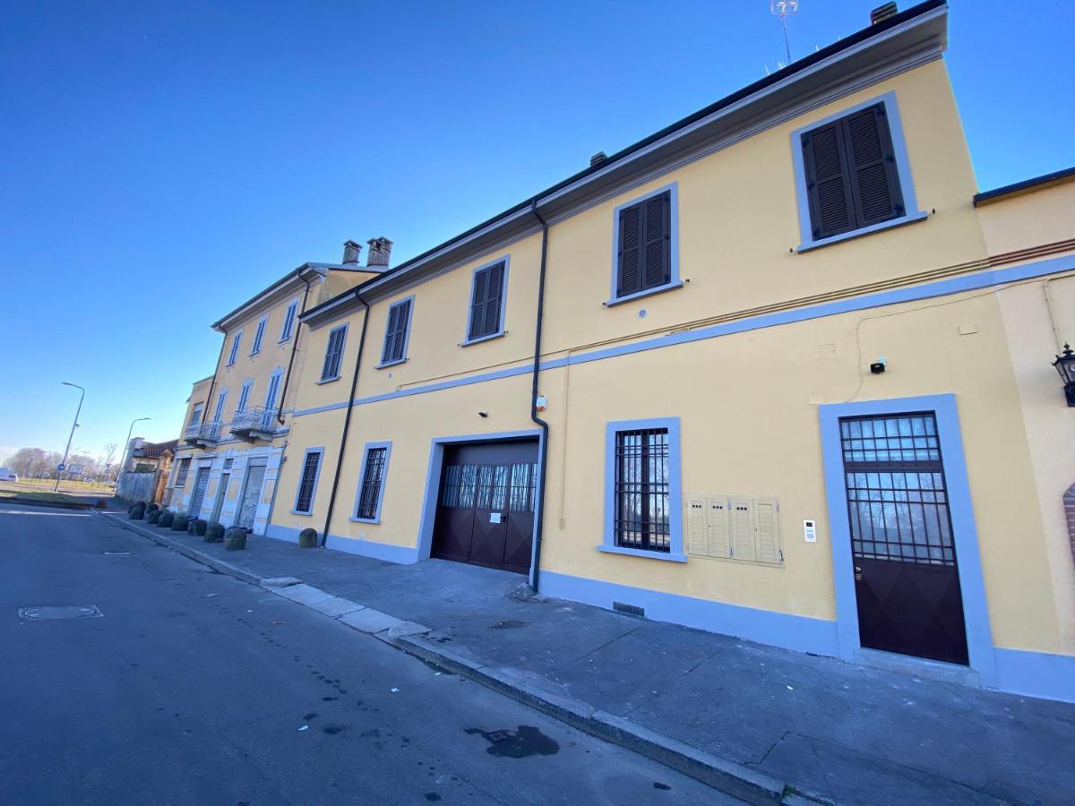 Apartamento Novi Homes Milão