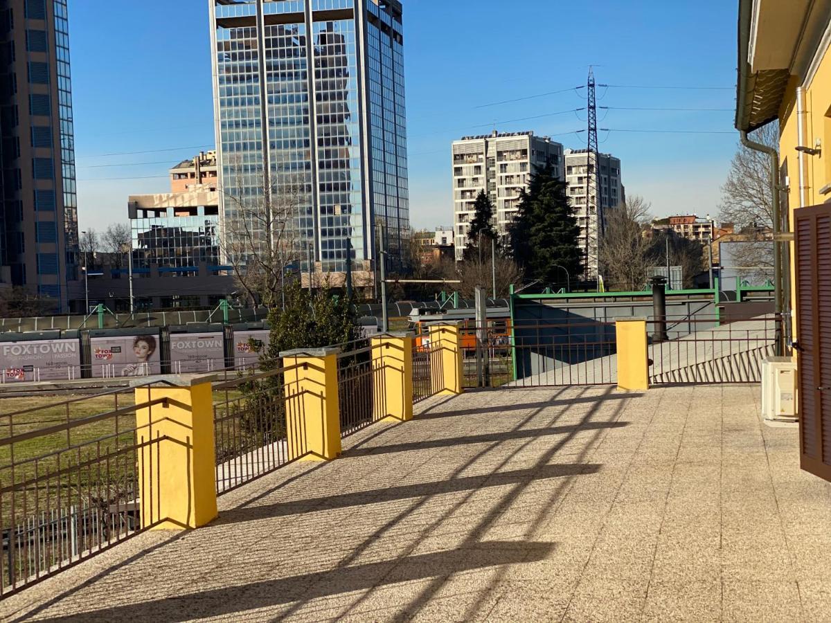 Apartamento Novi Homes *