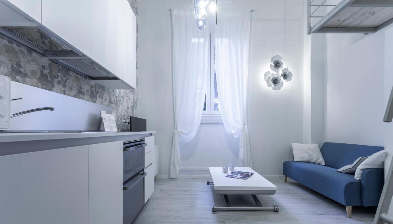 Apartment Italianway - Cadore 17
