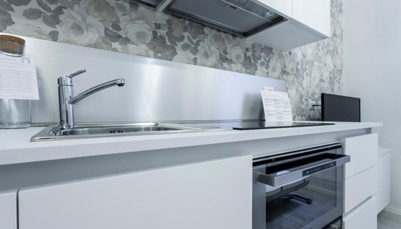 Apartment Italianway - Cadore 17