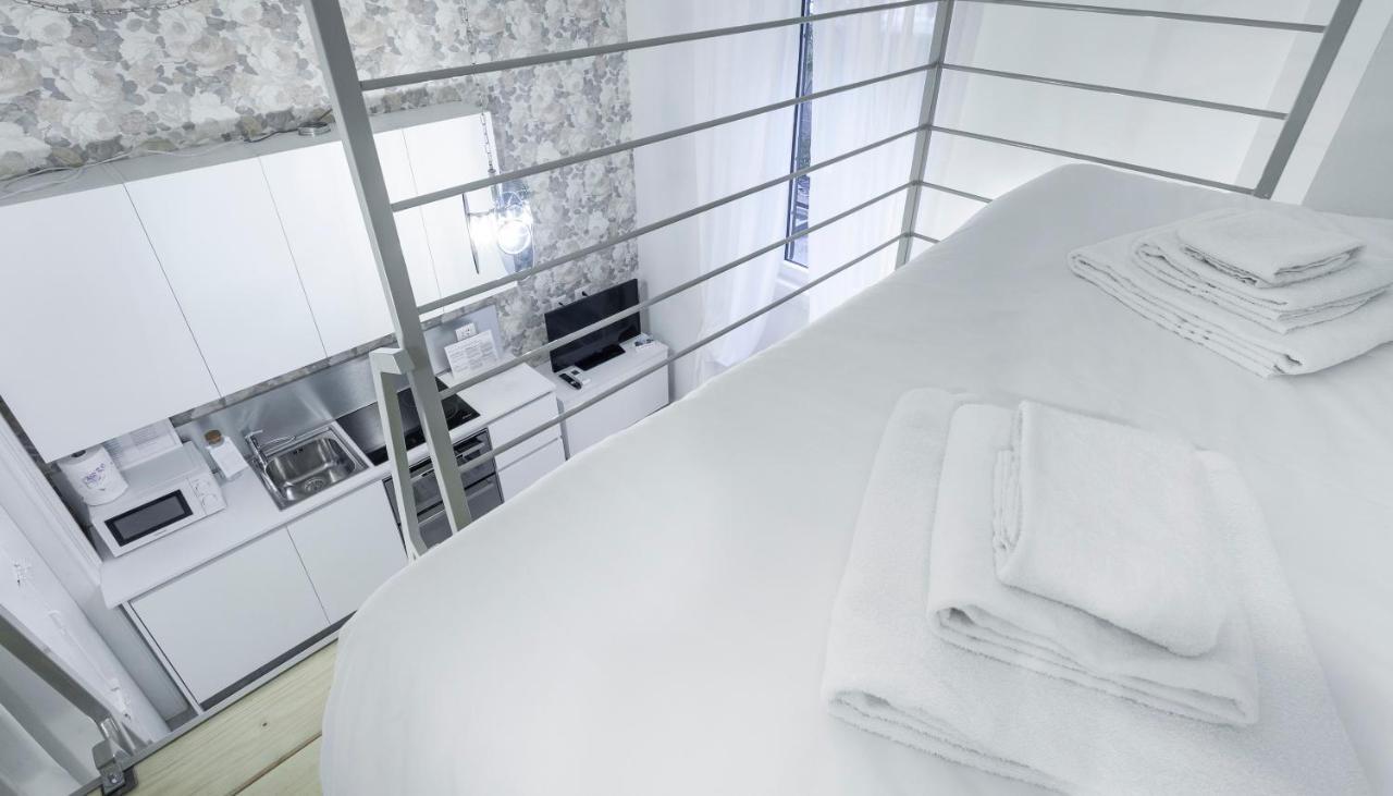 Apartment Italianway - Cadore 17 *
