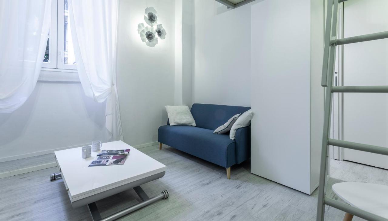 Italianway - Cadore 17 * Milan
