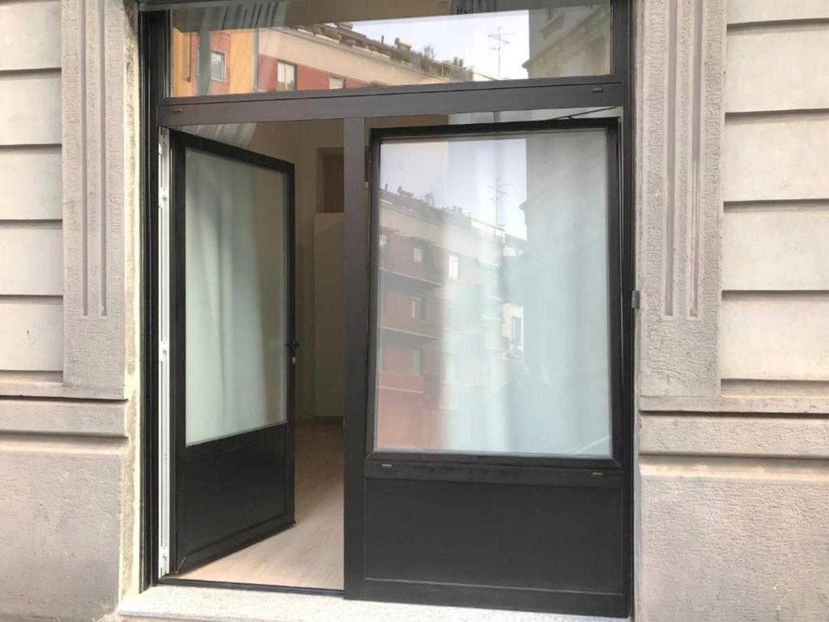 Modern Studio Apartamento