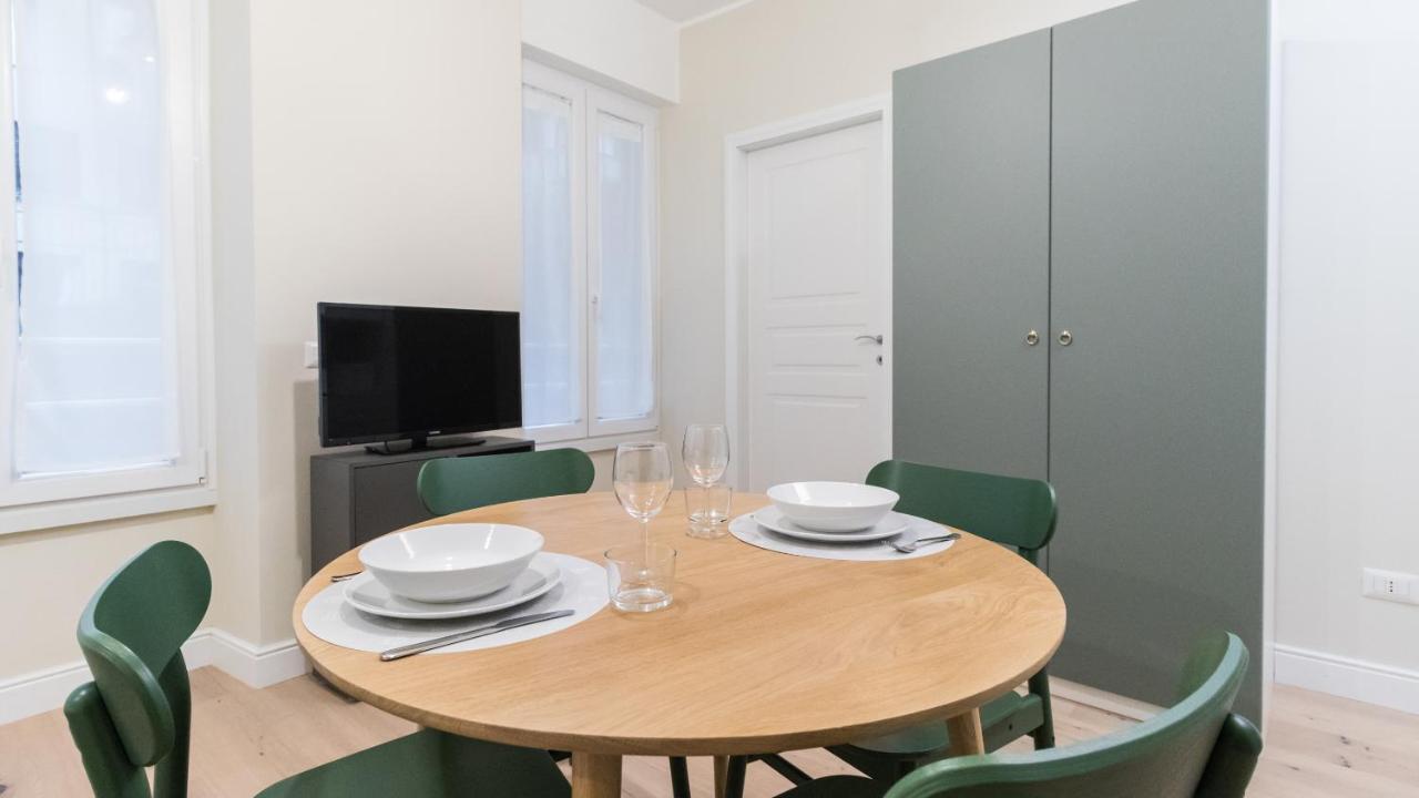 Italianway - Corso Garibaldi 104 Apartment *