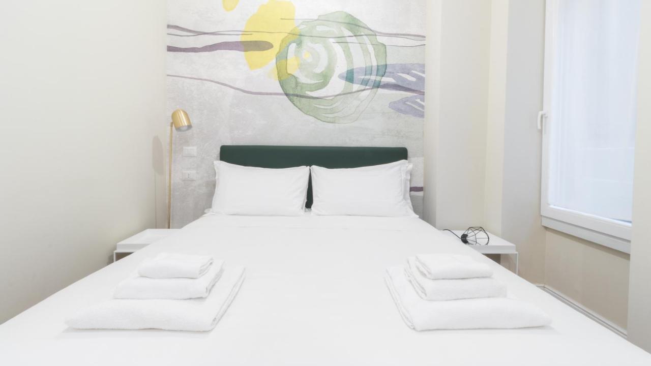 Apartment Italianway - Corso Garibaldi 104