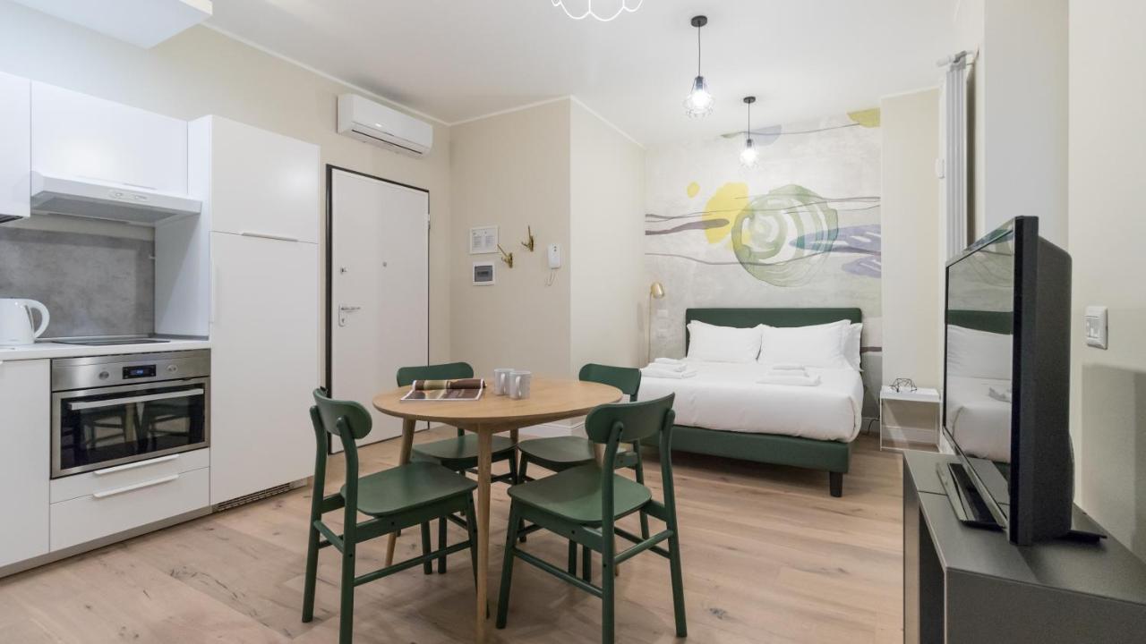 Italianway - Corso Garibaldi 104 Apartment *