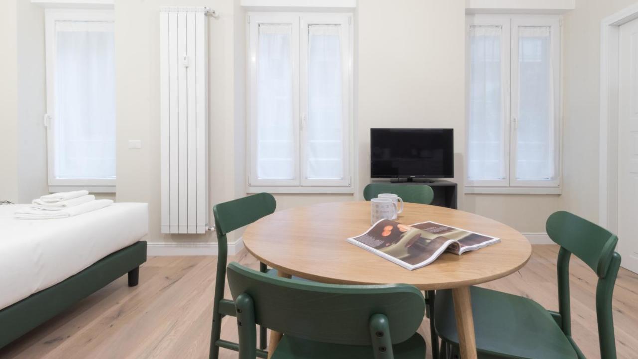 Apartment Italianway - Corso Garibaldi 104