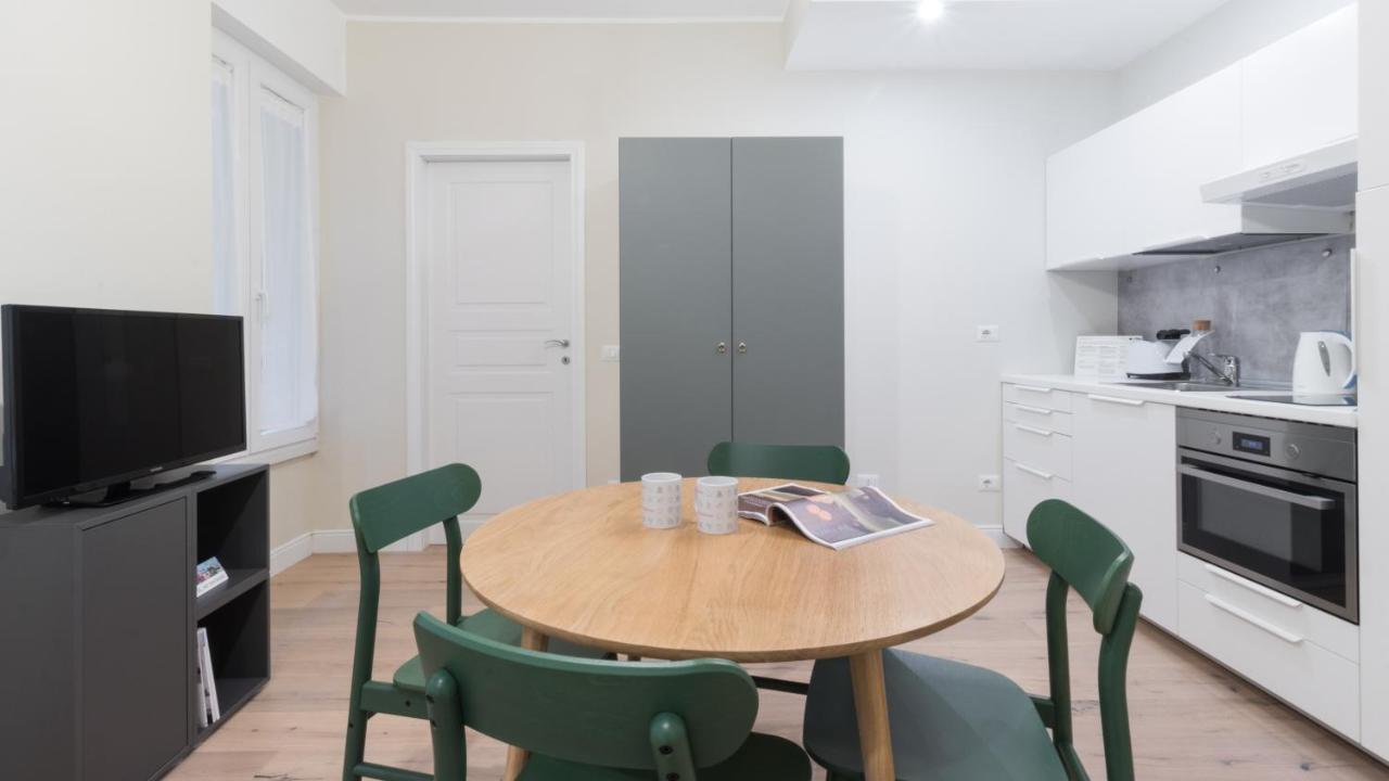 Apartment Italianway - Corso Garibaldi 104 Milan