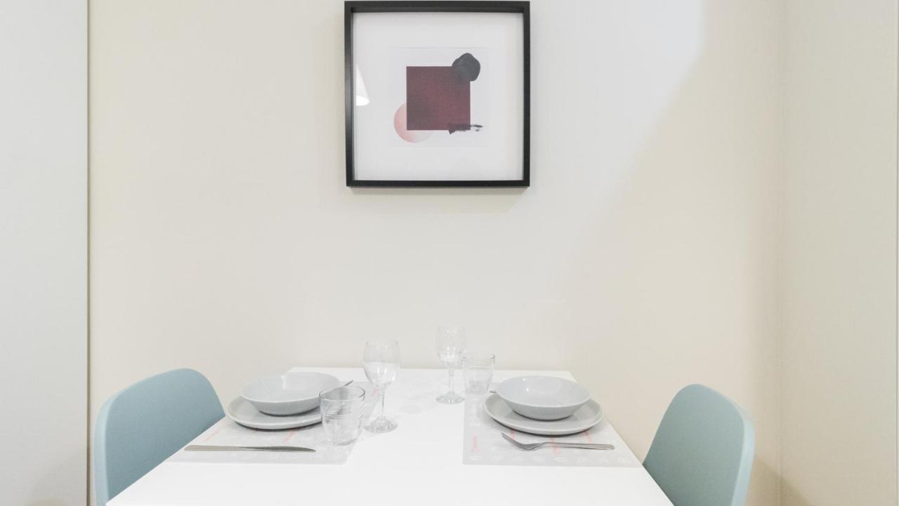 Apartment Italianway - Corso Garibaldi 104 Milan