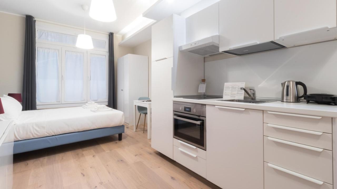 Italianway - Corso Garibaldi 104 *