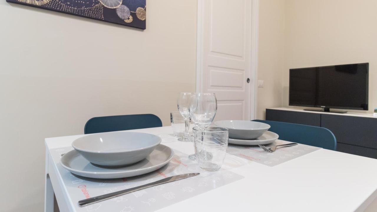 Italianway - Corso Garibaldi 104