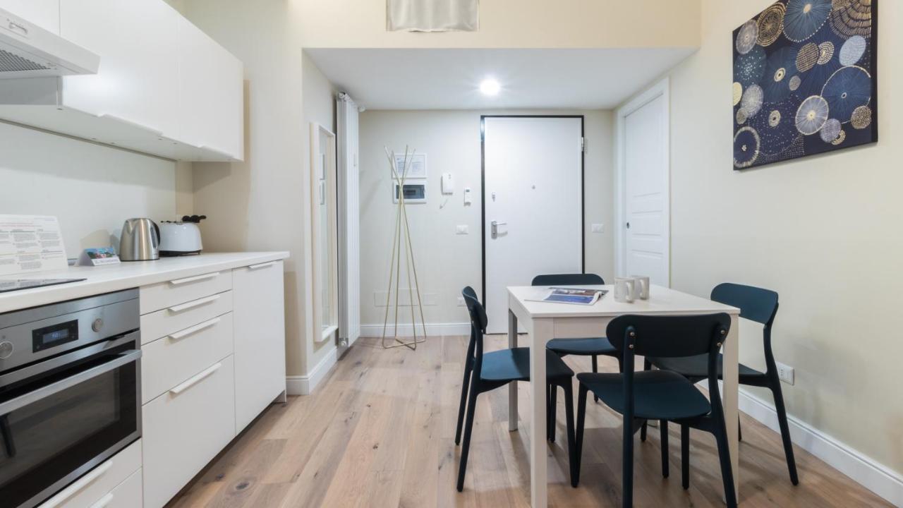 Apartment Italianway - Corso Garibaldi 104 *