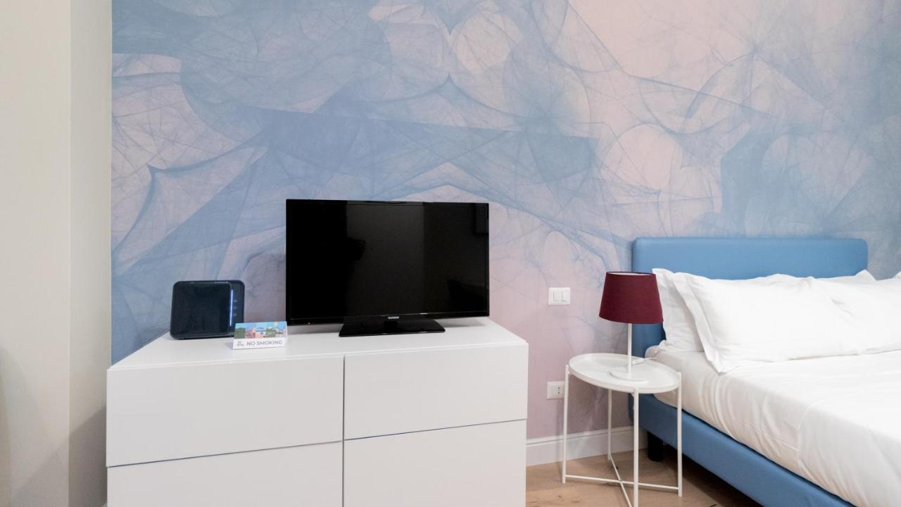 Italianway - Corso Garibaldi 104 Milan