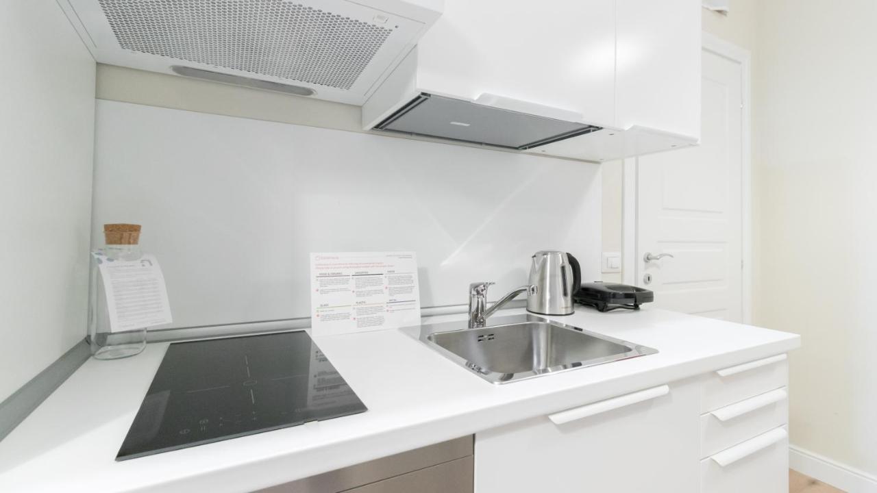 Italianway - Corso Garibaldi 104 Apartment *