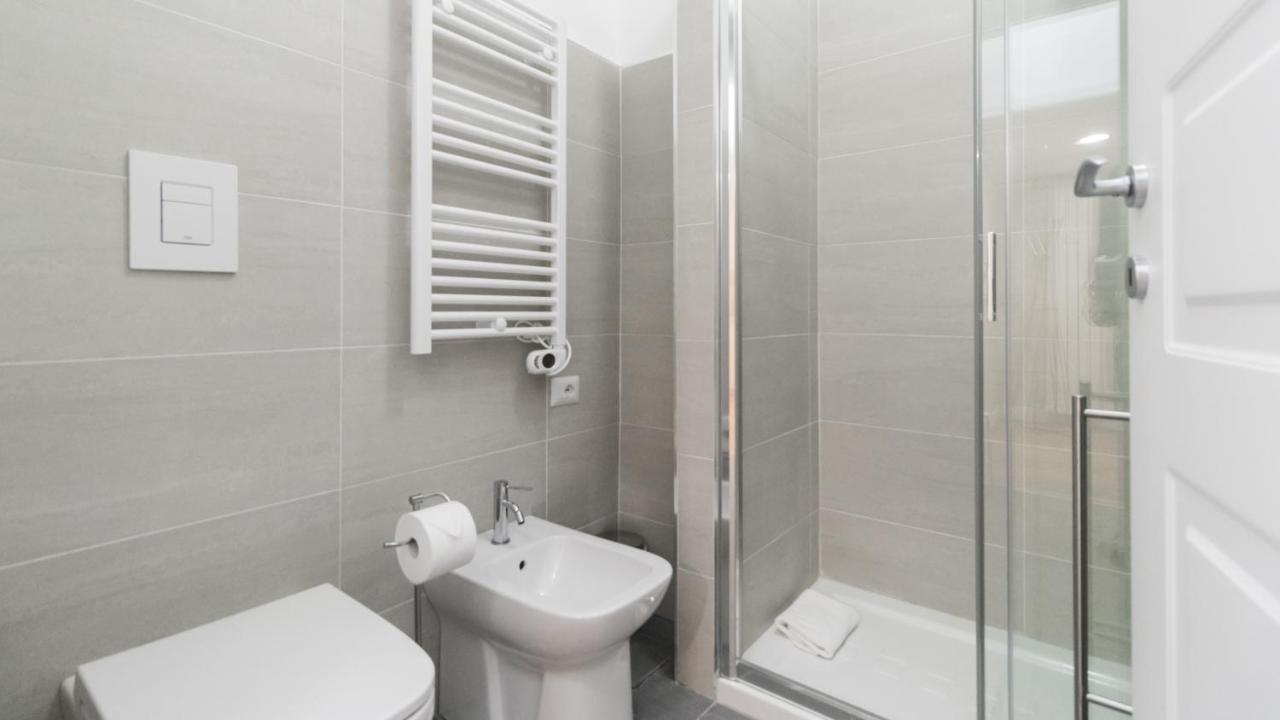 Italianway - Corso Garibaldi 104 Apartment Milan