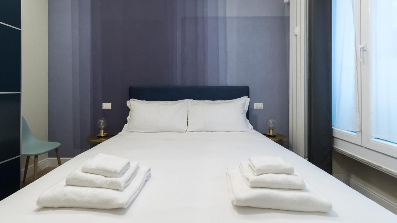 Italianway - Corso Garibaldi 104 Apartment *
