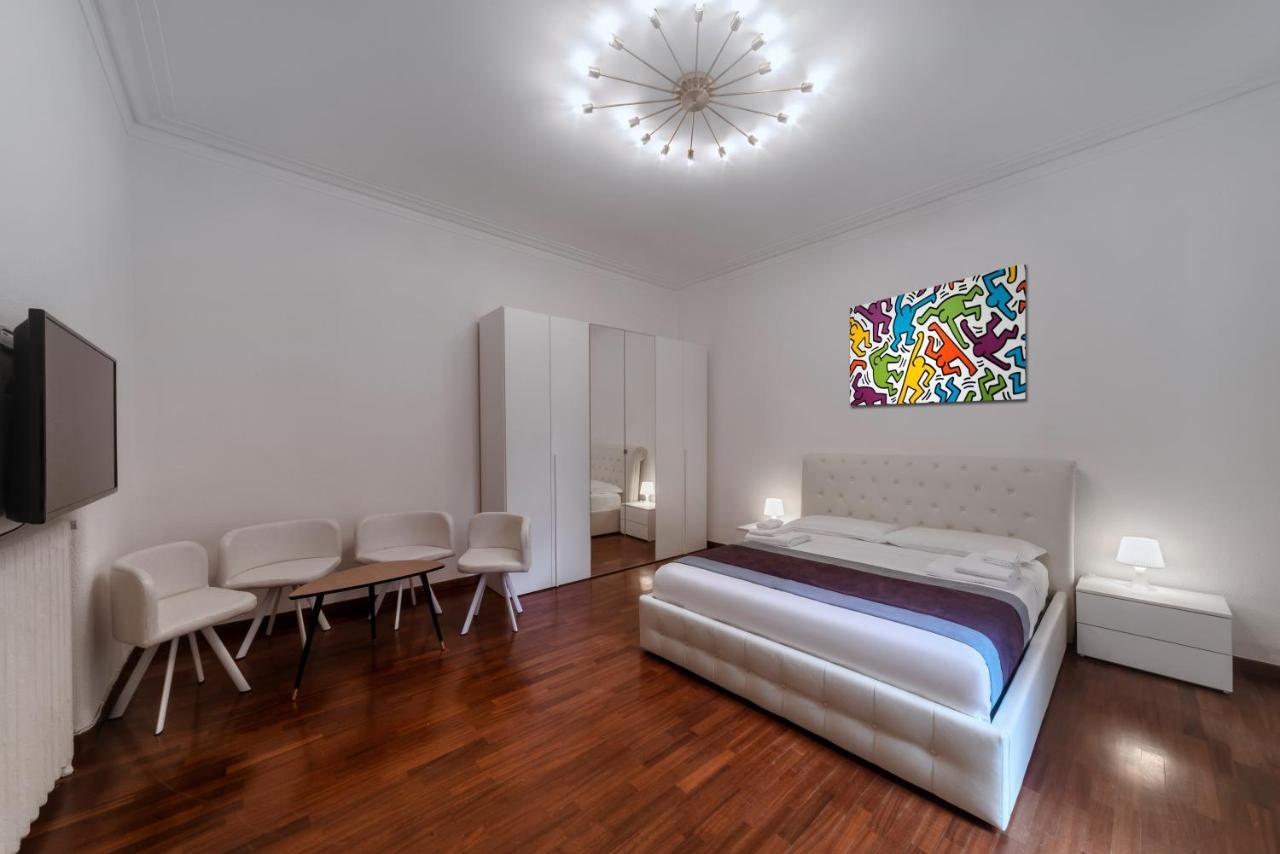 Apartment Casa Da Suprema
